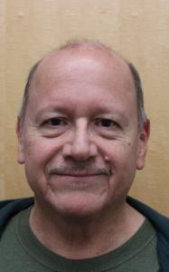 Michael Steven Mercado a registered Sex Offender of Idaho