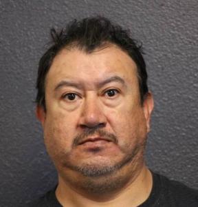 Romero Alejandro Juarez a registered Sex Offender of Oregon