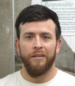 Jeremy Scott Evans a registered Sex Offender of Idaho