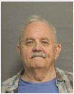 Martin Gerald Gann a registered Offender of Washington