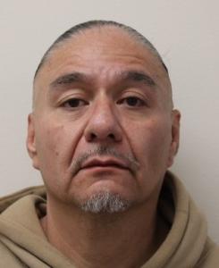 Montey Curtis Moon a registered Sex Offender of Idaho