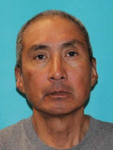 Jarvis Paul Garcia a registered Sex Offender of Idaho