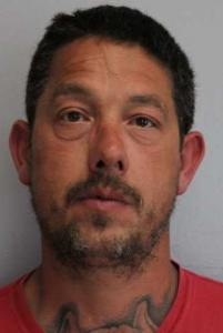 Jerry William Lindsay a registered Sex Offender of Idaho