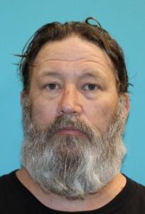 Anthony Eugene Jordan a registered Sex Offender of Idaho