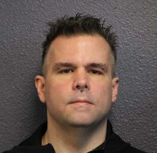Brien Joseph Sanders a registered Sex Offender of Idaho