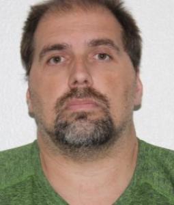 James Dean Berry a registered Sex Offender of Idaho