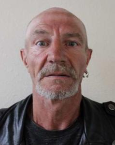 Stacey John Pearson a registered Sex Offender of Idaho