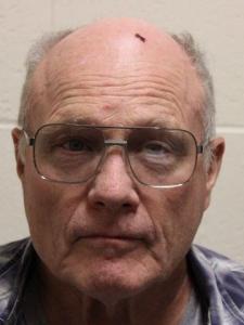 Michael John Mccoy a registered Sex Offender of Idaho