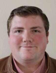 Jacob David Clinger a registered Sex Offender of Idaho