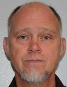 Shawn Casey Sharp a registered Offender of Washington