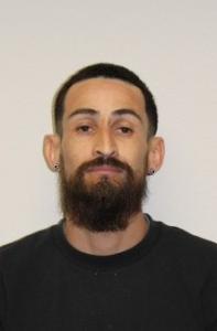 Oscar Omar Hernandez a registered Sex Offender of Idaho