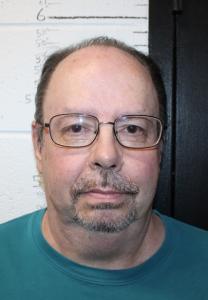 Brian Edgar Mccalmant a registered Sex Offender of Idaho