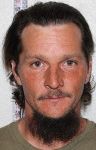 Christopher Allen Sumpter a registered Sex Offender of Idaho
