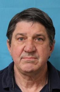 James Robinson Agnew a registered Sex Offender of Idaho