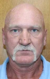 Dean Allen Harrell a registered Sex Offender of Idaho