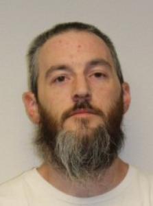 Christopher Jay Freeman a registered Sex Offender of Idaho