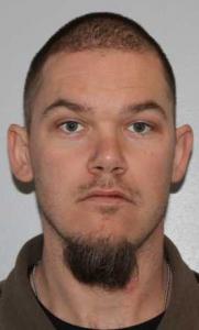 Jesse James Powell a registered Sex Offender of Idaho