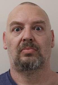 Joseph Phillip Breneman a registered Sex Offender of Idaho
