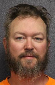 Kendrick Leroy Barker a registered Sex Offender of Idaho
