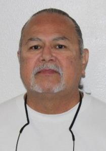 Joseph Gabrial Martinez a registered Sex Offender of Idaho