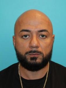 Deler Abdulbaqi a registered Sex Offender of Idaho