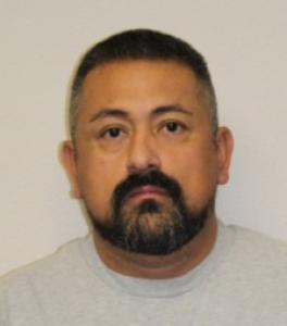 Javier A Saucedo a registered Sex Offender of Idaho