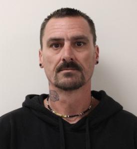Cleve E Jones II a registered Sex Offender of Idaho