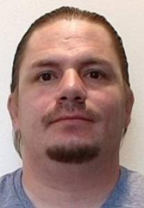 Jeffery M Chavez a registered Sex Offender of Idaho