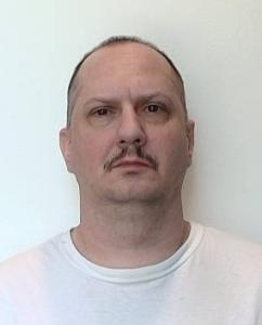 Robert Levi Warden a registered Sex Offender of Idaho