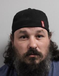 Joshua Crear a registered Sex Offender of Idaho