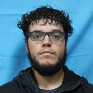 Enrique Salazar-zabala a registered Sex Offender of Idaho