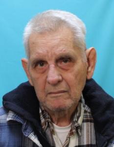 Patrick John Pfister a registered Sex Offender of Idaho