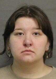 Jayden Nevaeh Gasper a registered Sex Offender of Idaho