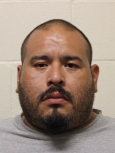 Jonathan Manuel Duran a registered Sex Offender of Idaho