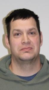 Tyler Lynn Nowotny a registered Sex Offender of Idaho
