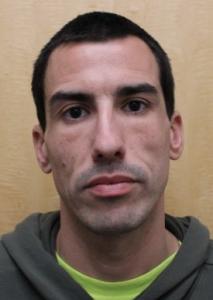 Jeffery Ryan Spaght a registered Sex Offender of Idaho