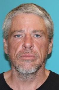 Daron Lee Barwick a registered Sex Offender of Idaho