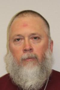 Christopher Clay Jackson a registered Sex Offender of Idaho