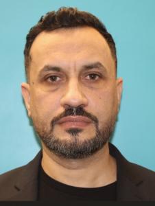 Alaa O Dalfi a registered Sex Offender of Idaho