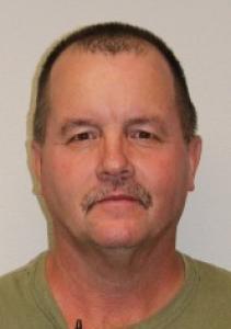 Martin Scott Hawes a registered Sex Offender of Idaho