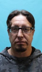 Brian Anthony Johnston a registered Sex Offender of Idaho