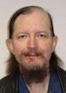 Terry Ray Anderson a registered Sex Offender of Idaho