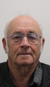 Steven H Whittaker a registered Sex Offender of Idaho