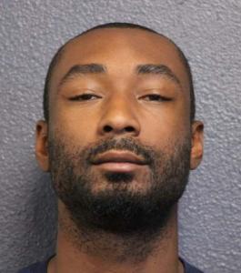 Laquan Devonte Chapman a registered Sex Offender of Idaho