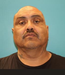 Frank Lopez Martinez Jr a registered Sex Offender of Idaho