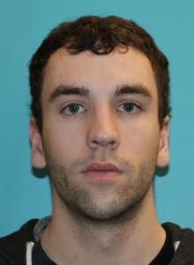 Tanner W Hahn a registered Sex Offender of Idaho