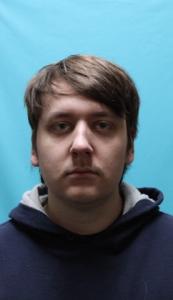 Elijah Hunter Kellberg a registered Sex Offender of Idaho