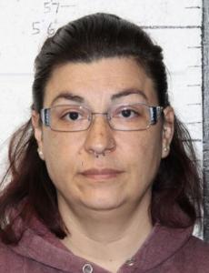 Alina Marie Fullerton a registered Sex Offender of Idaho