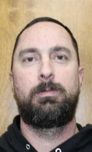 Justin Paul Mitton a registered Sex Offender of Idaho