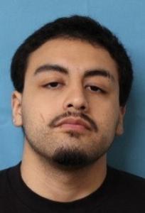 Salas Juan Velasco a registered Sex Offender of Idaho